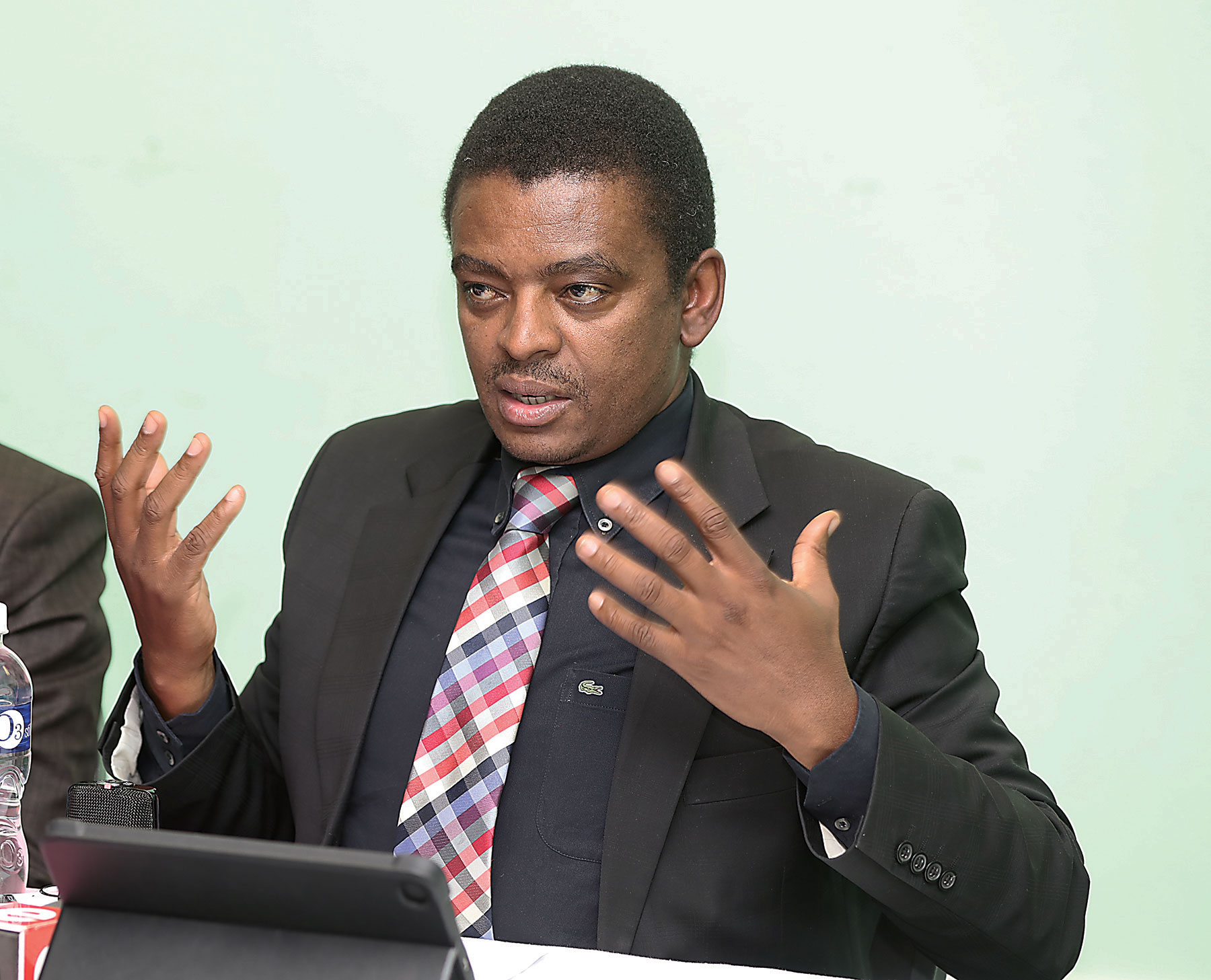 KGOSI TAWANA MOREMI