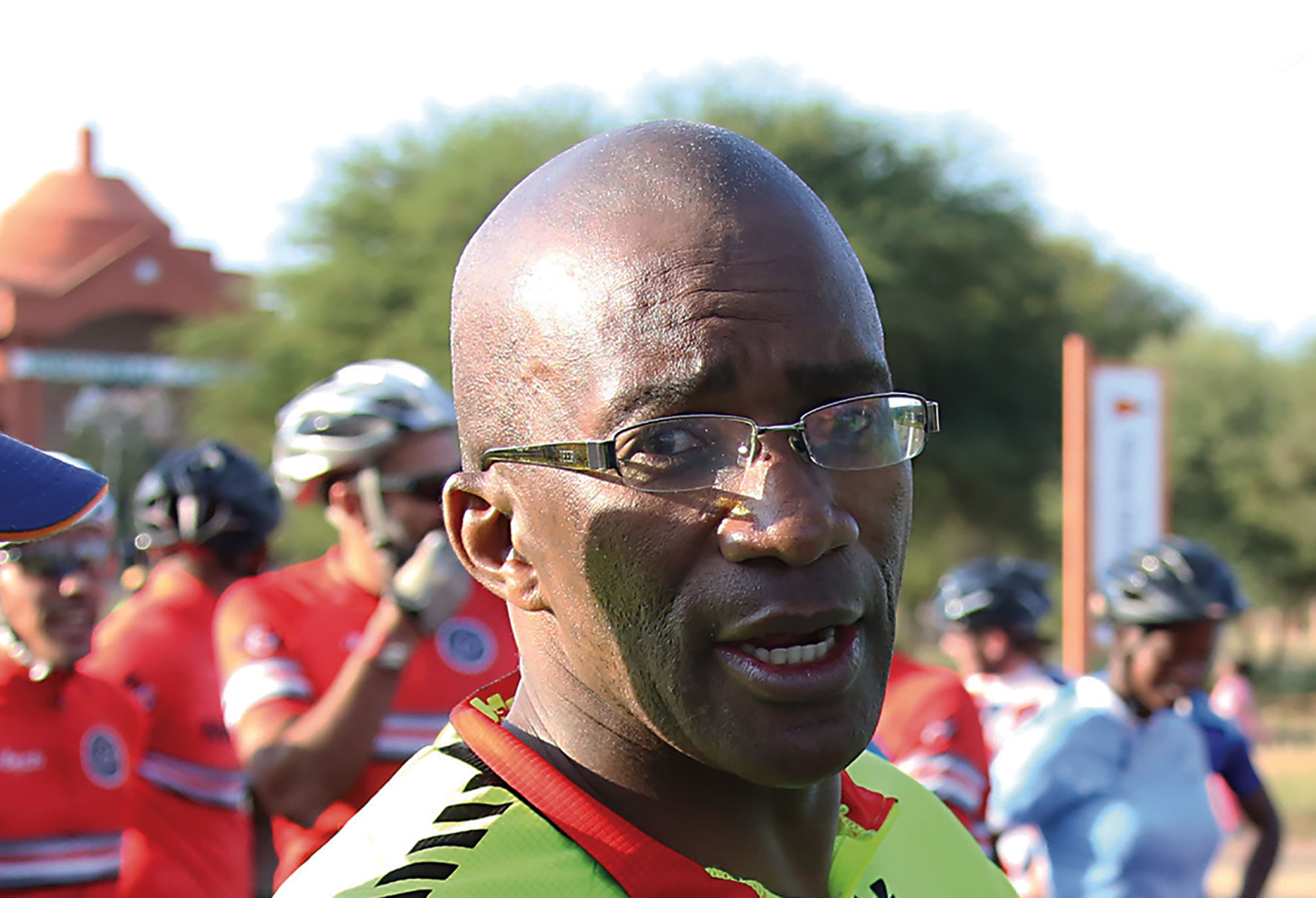 MMETLA MASIRE