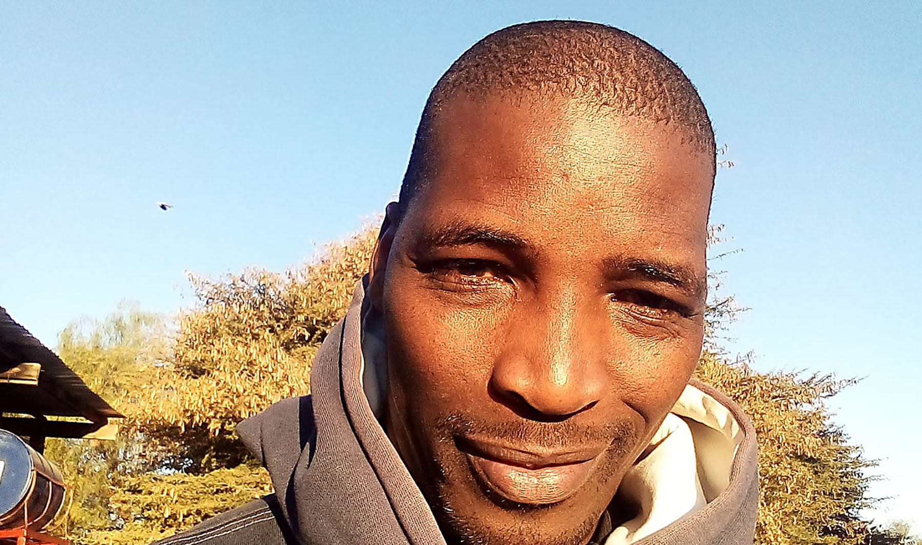 MOKWALEDI TINGWANE