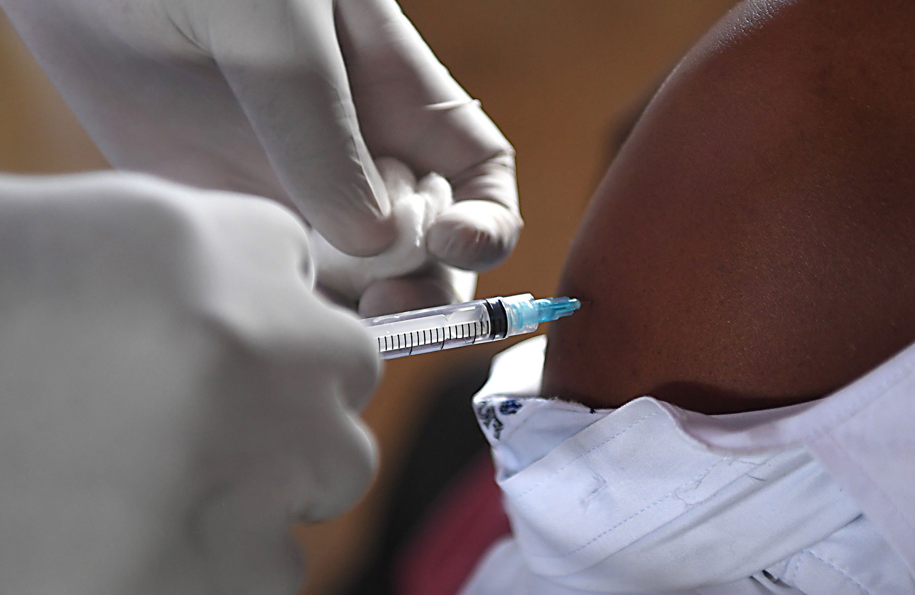 mandatory vaccination