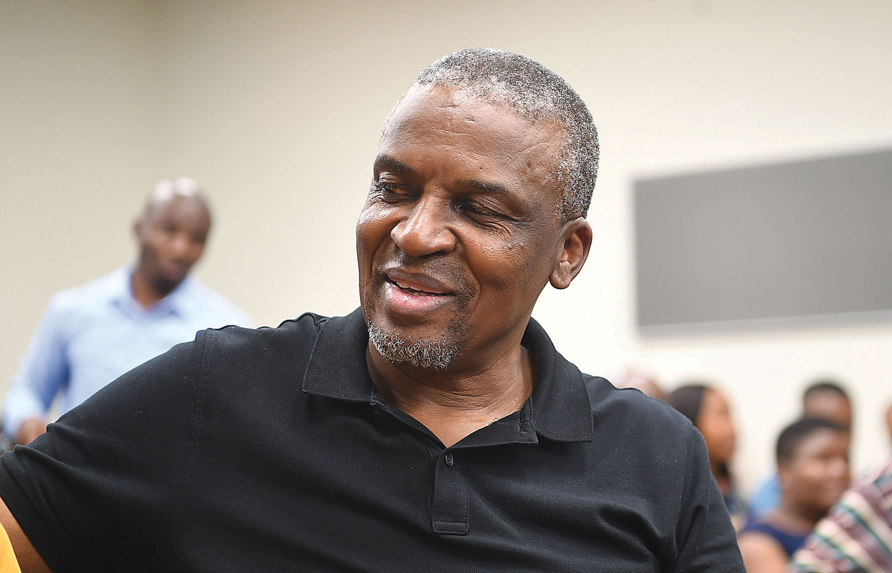 Kgosi in BHC corruption scandal | Sunday Standard - Vimarsana News