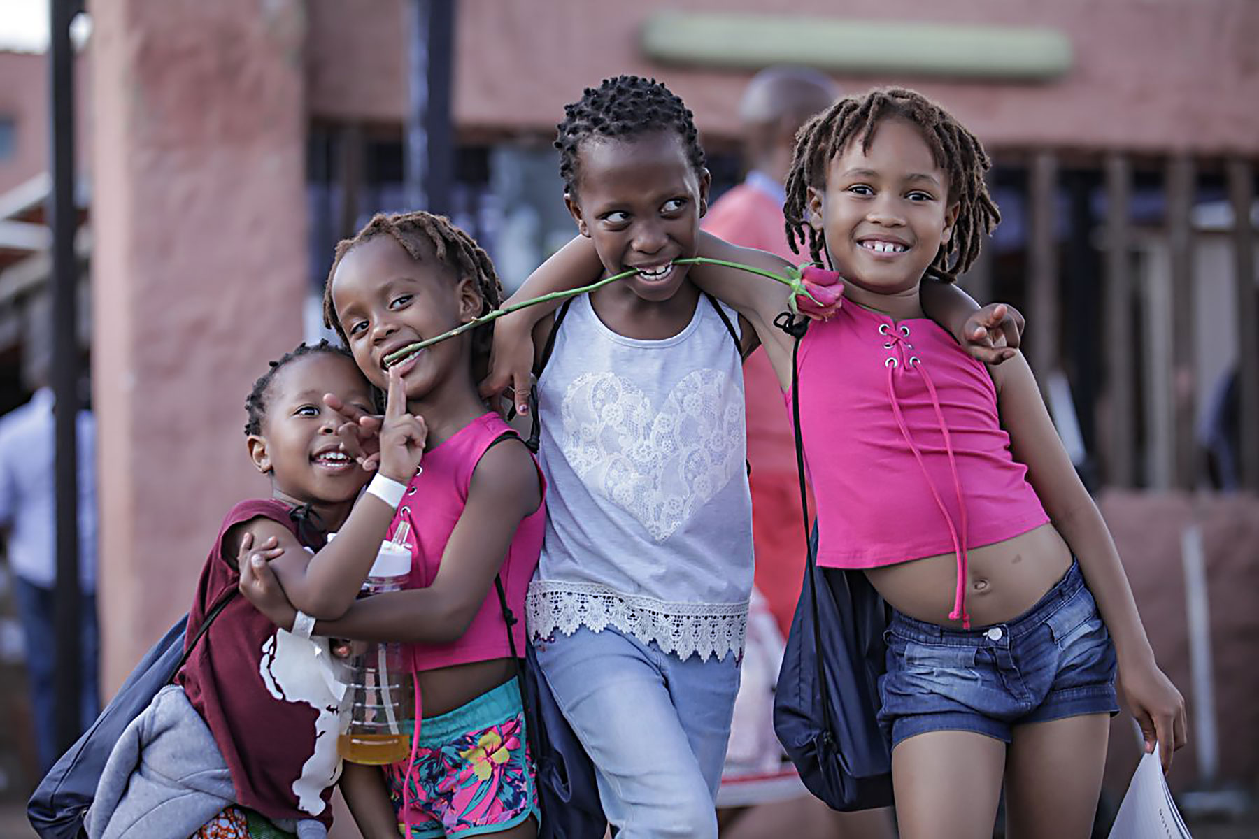 International Day of the Girl Child