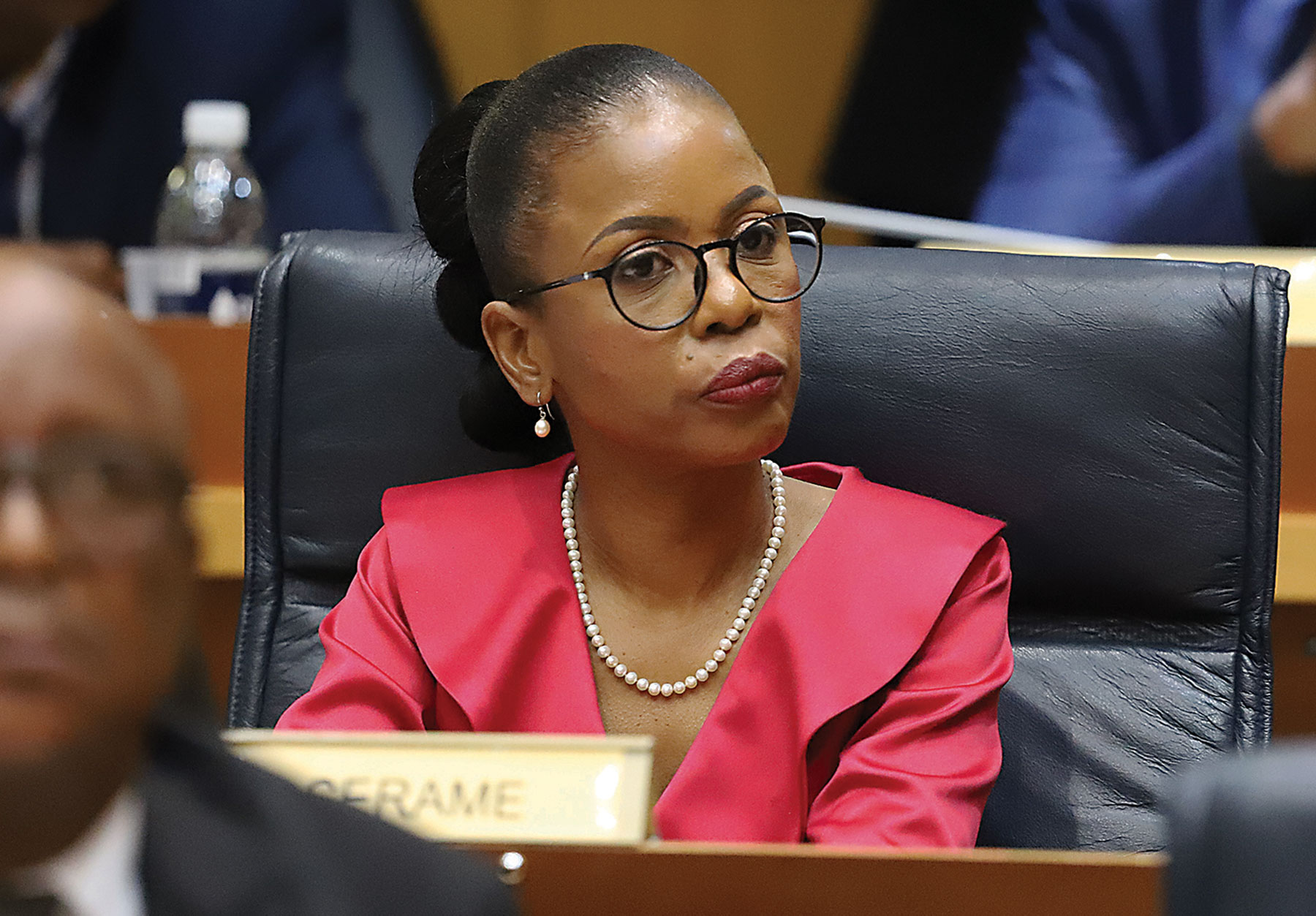 Govt reveals World Bank loan terms | Sunday Standard - Vimarsana News