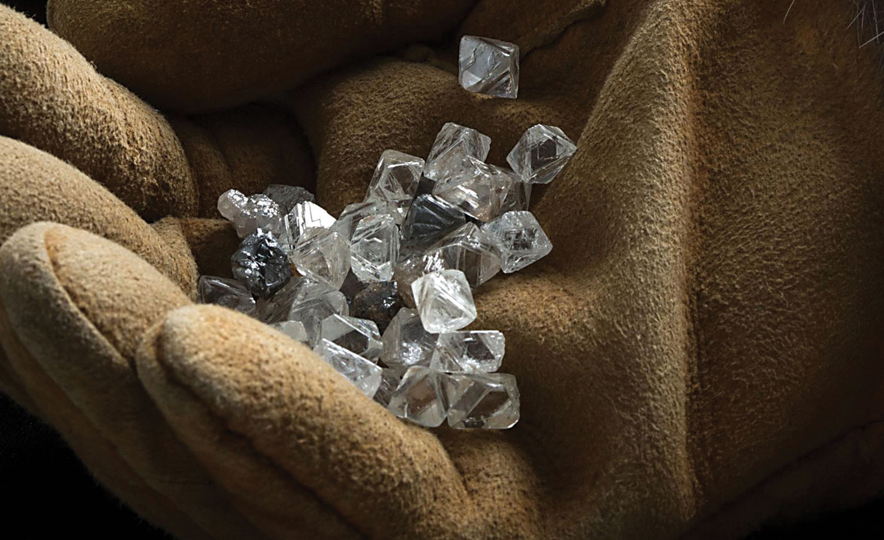 diamonds