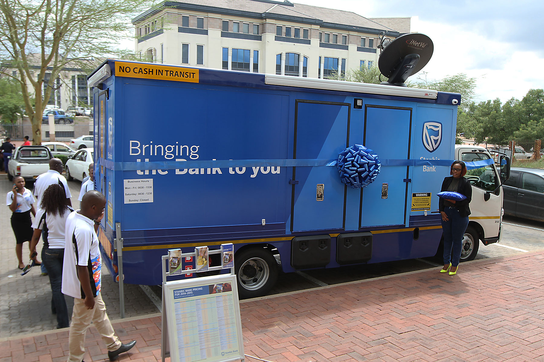 stanbic