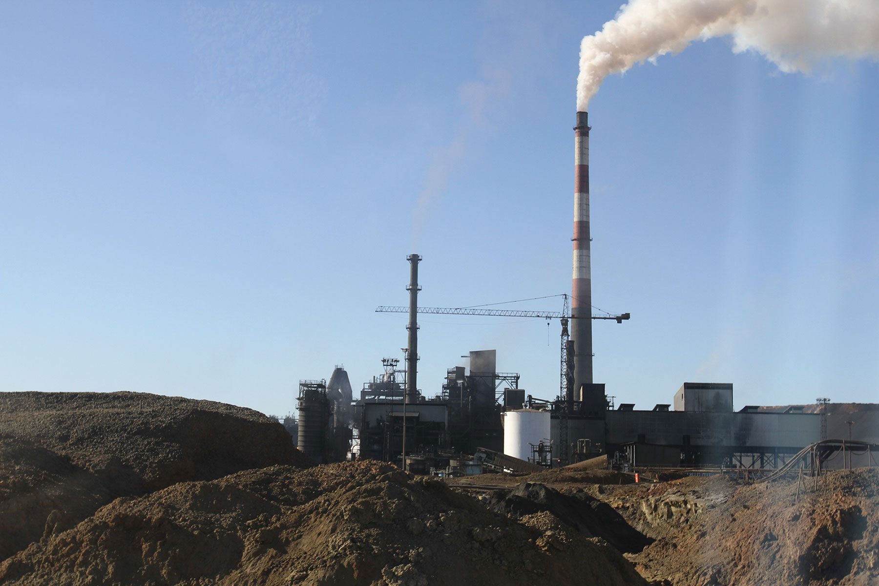 Botswana pays Russian mining giant – Norilsk - Vimarsana News