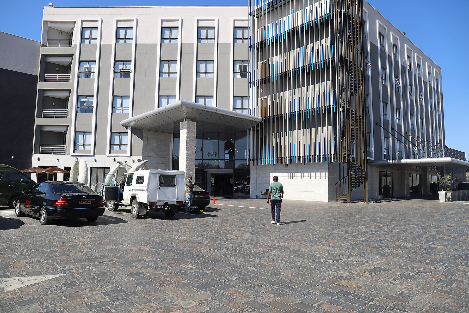 Covid 19 services