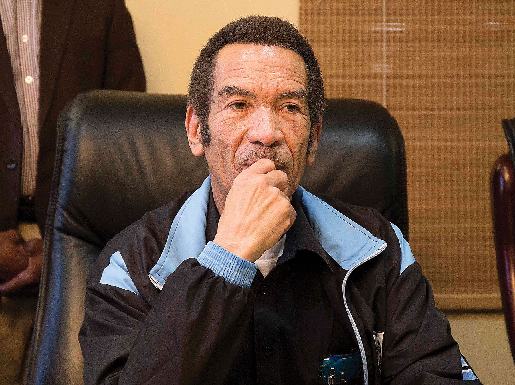 Khama says bodyguards he rejected were hitmen, he was target - Vimarsana News