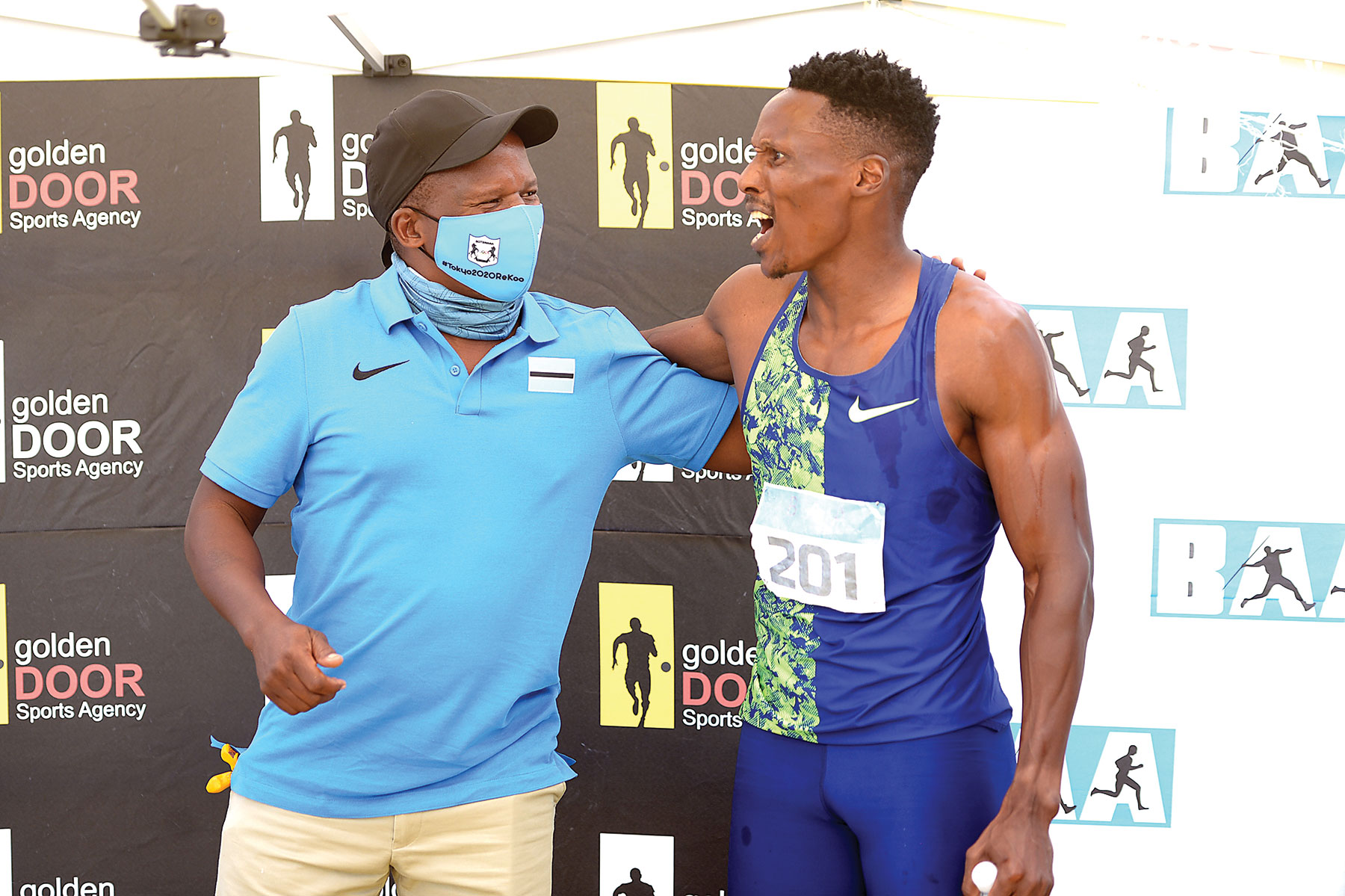 Coaches Eat Crumbs as Athletes Dine at the Buffet Table - Vimarsana News