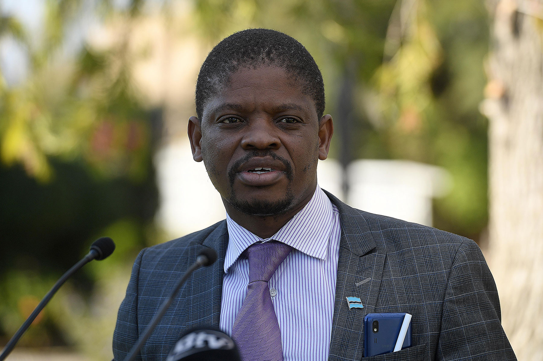 Meshack Mthimkhulu