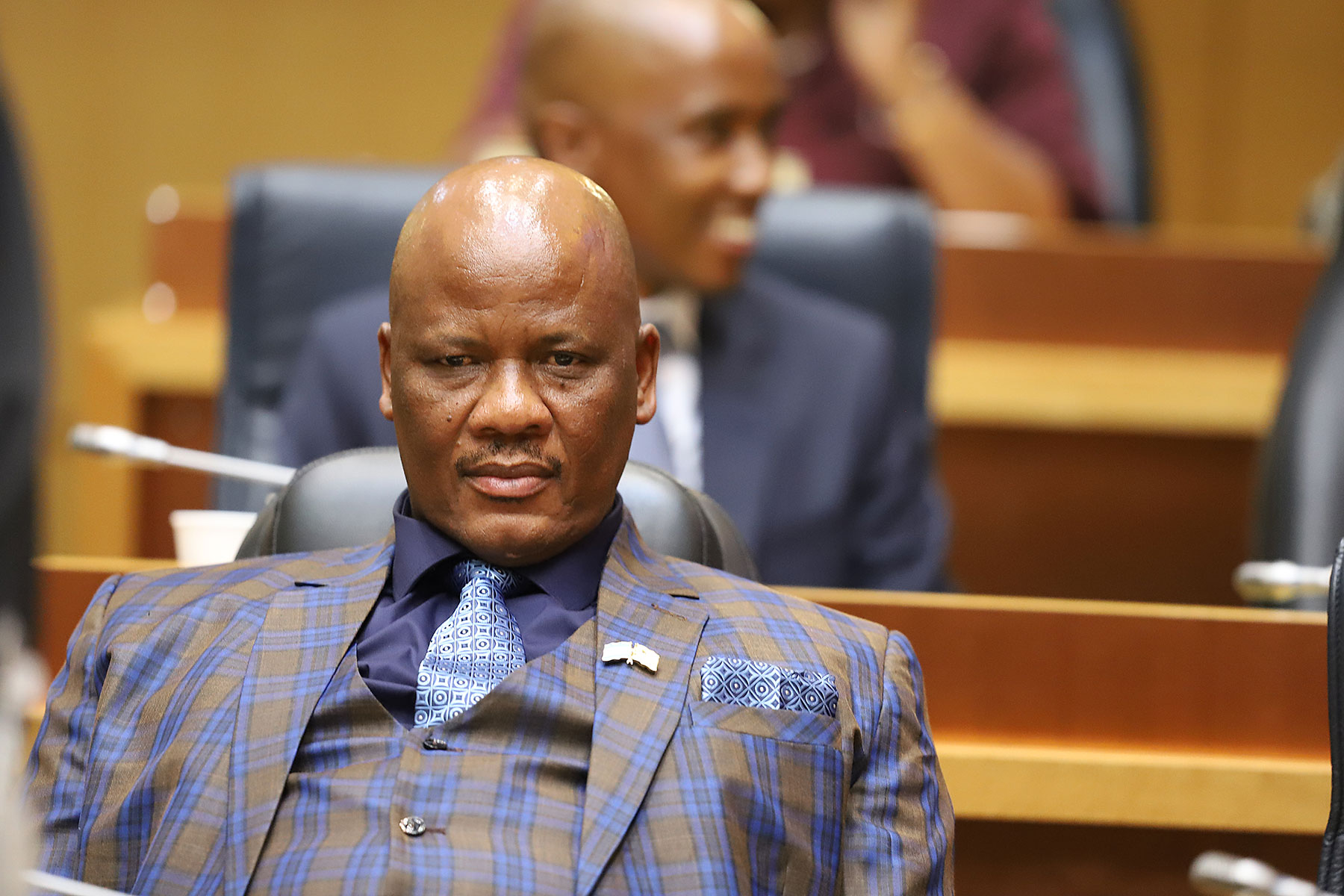 'This house is a circus' – lady MP about Parliament - Vimarsana News