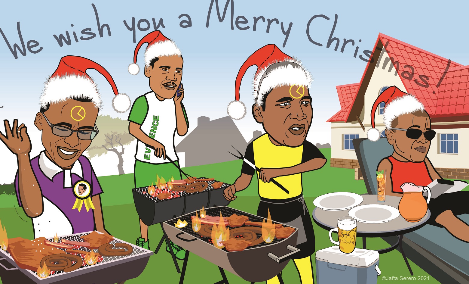 Merry Christmas