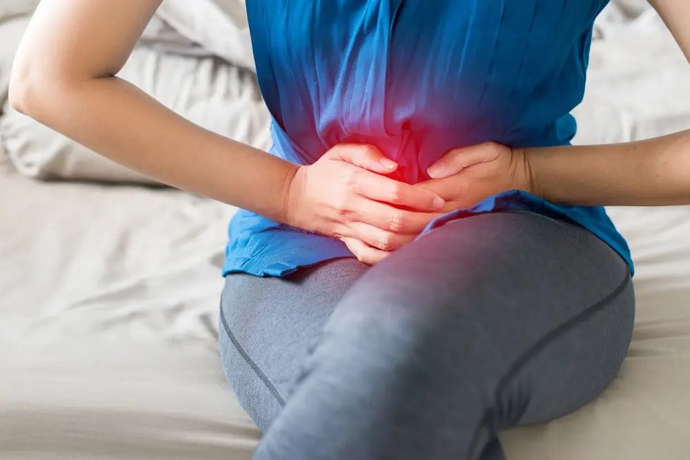 Cervical cancer symptoms med cmp