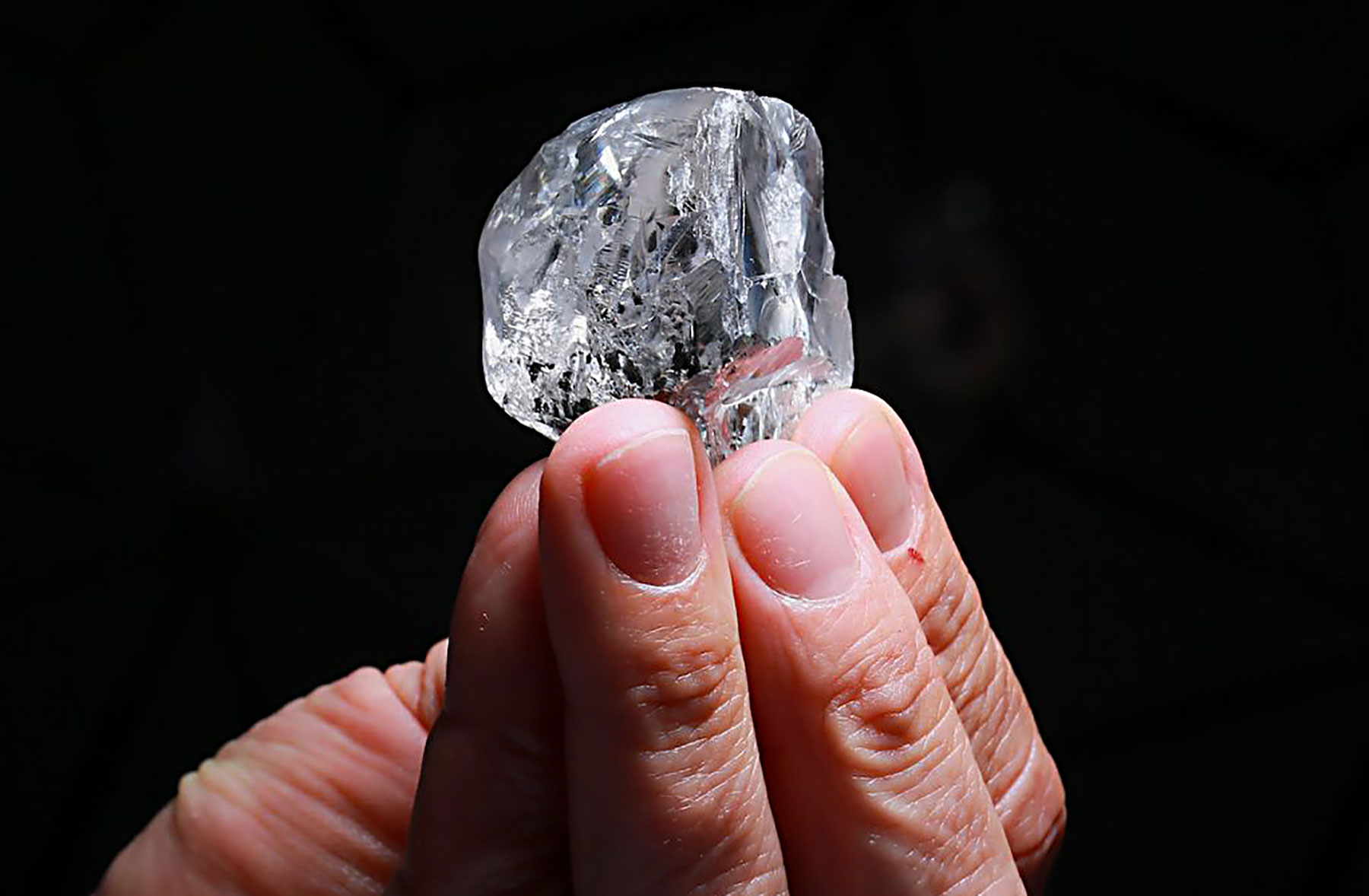 DIAMOND