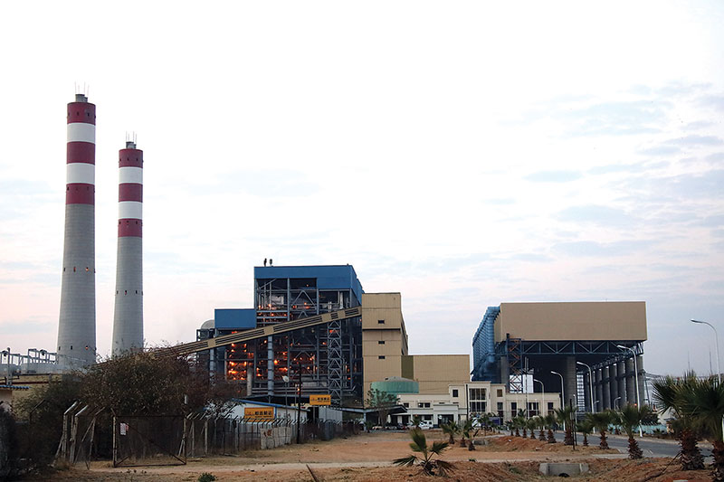 Price hike double-blow to hit electricity users in Botswana - Vimarsana News