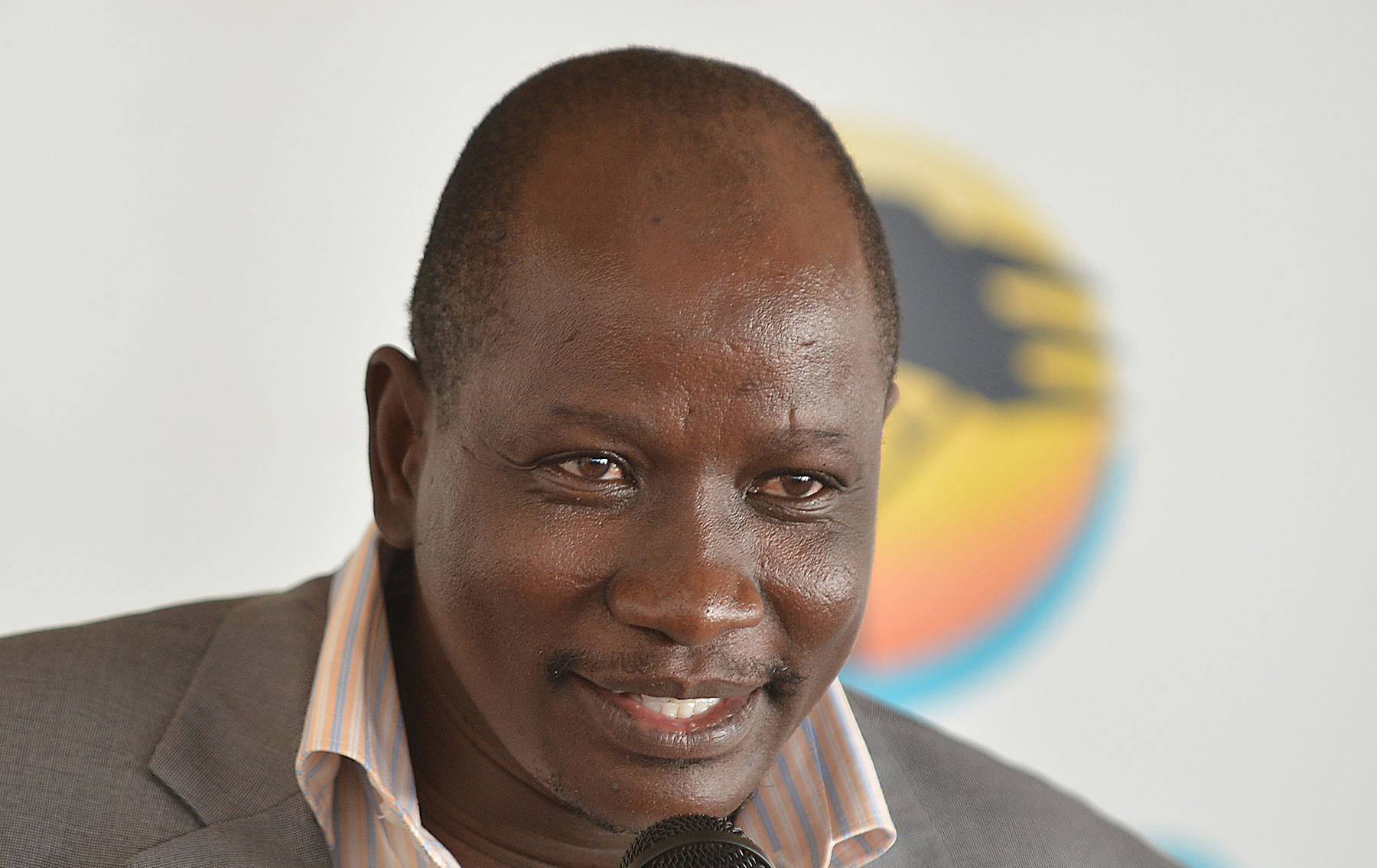 REGINALD BAKWENA