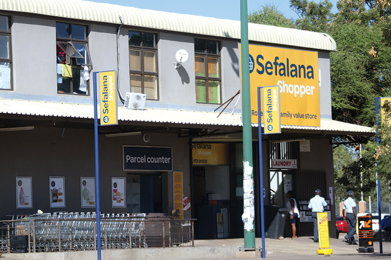 Sefalana retains 40% stake at Grow Mine Africa - Vimarsana News
