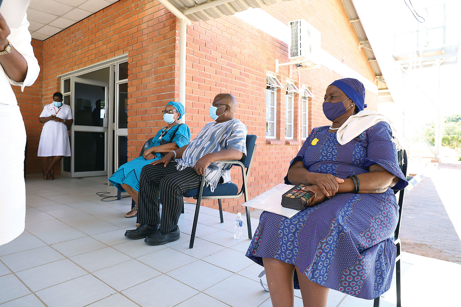 investing in health researchy