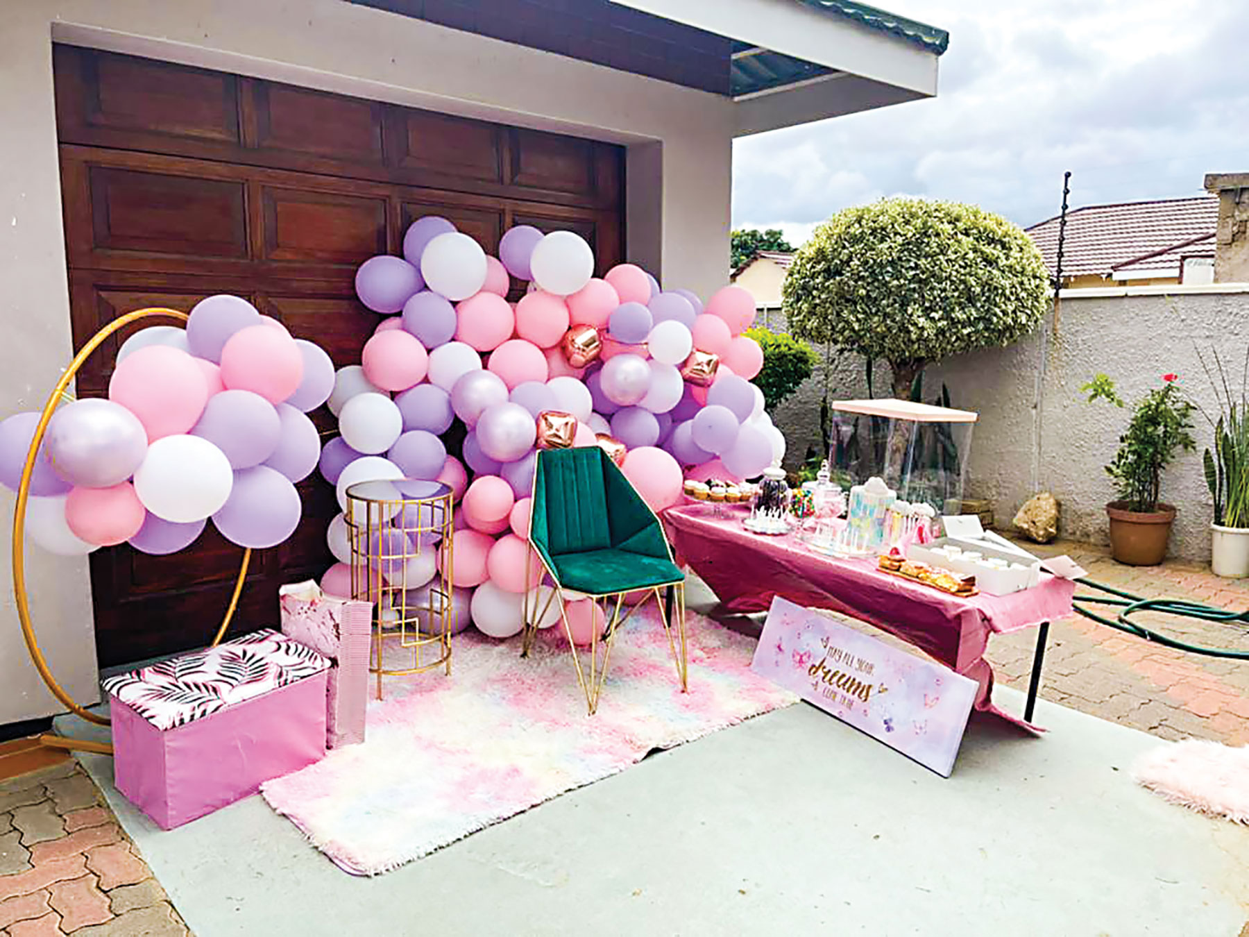 Amara events