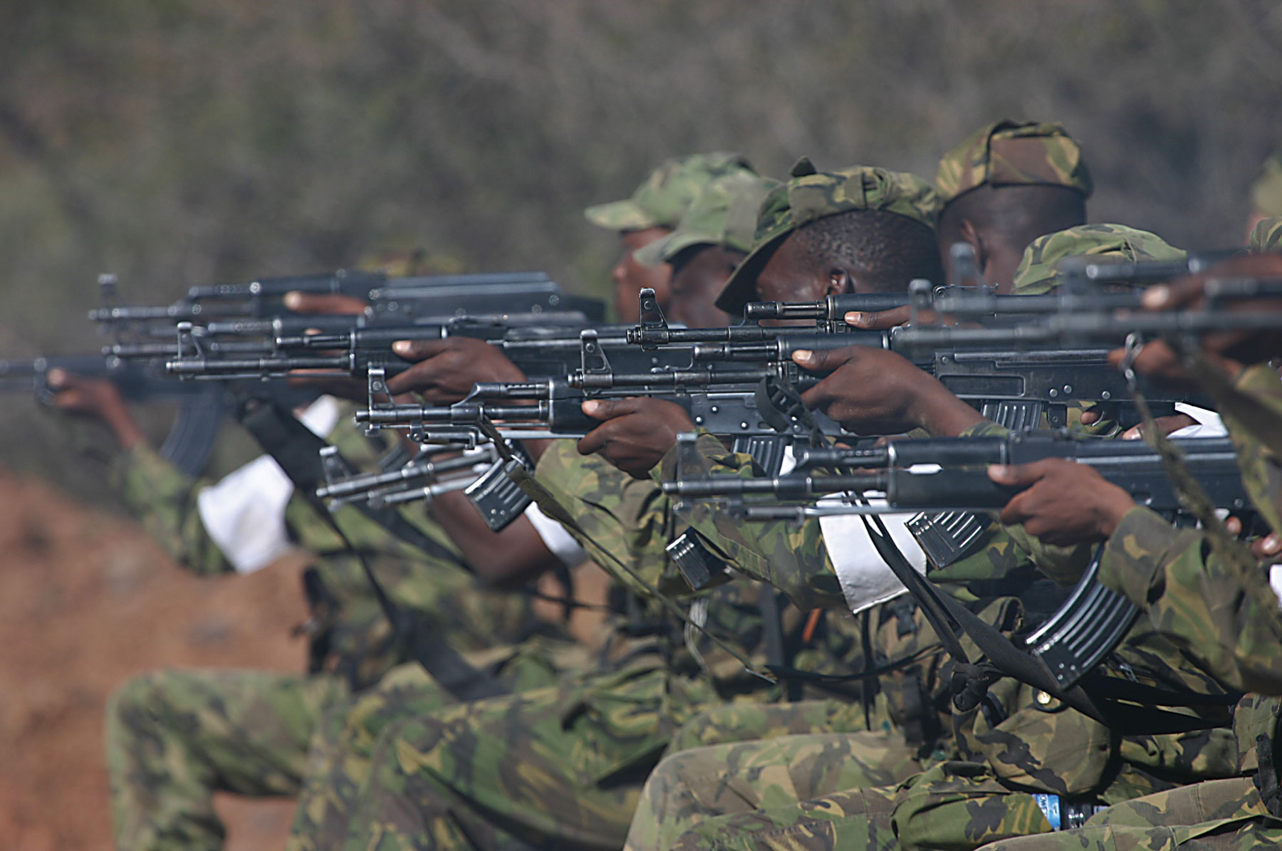 Botswana cuts military diplomacy with Israel