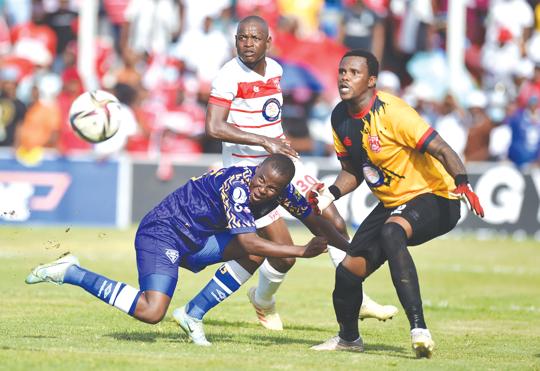 Intense battles in the offing as season draws to a close - Vimarsana News