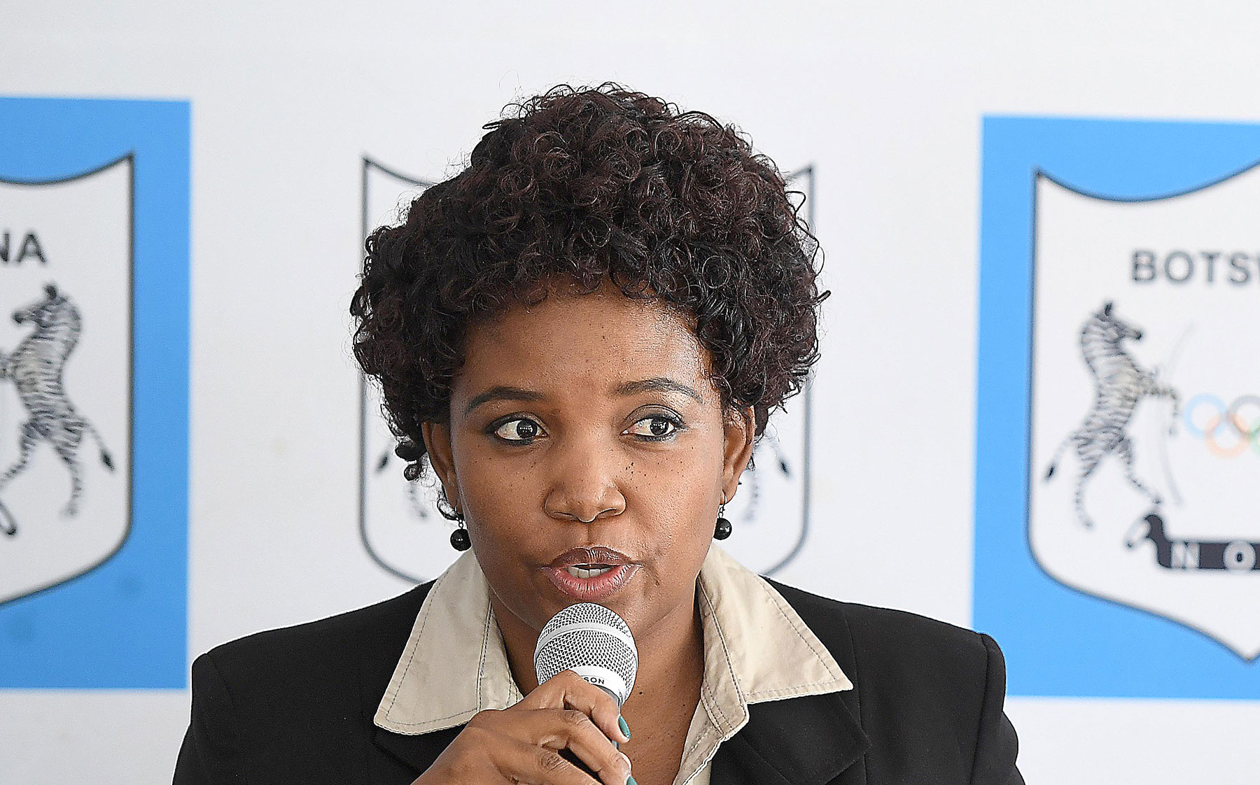 Malebogo Raditladi Nkgakile
