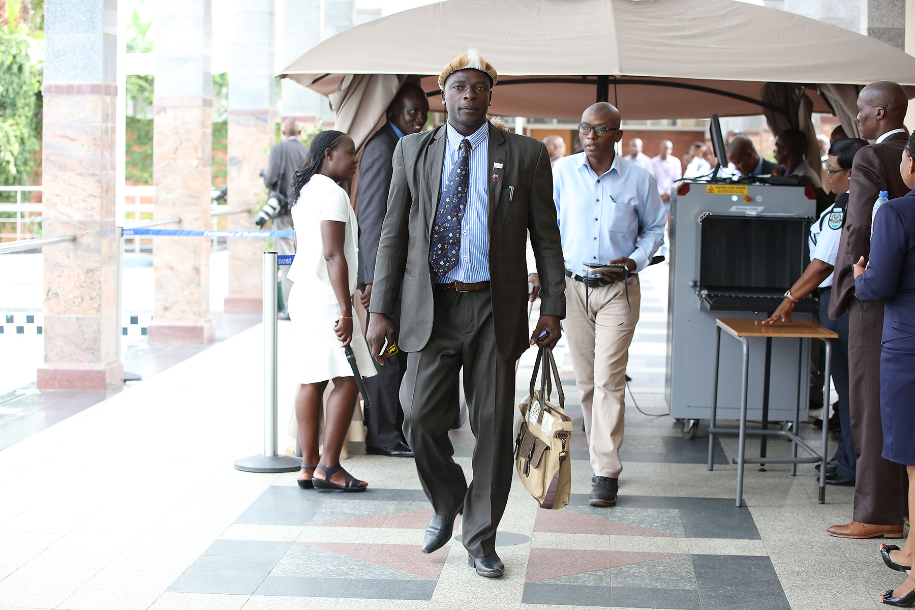 'Mid-level managers the most corrupt in civil service' - Vimarsana News