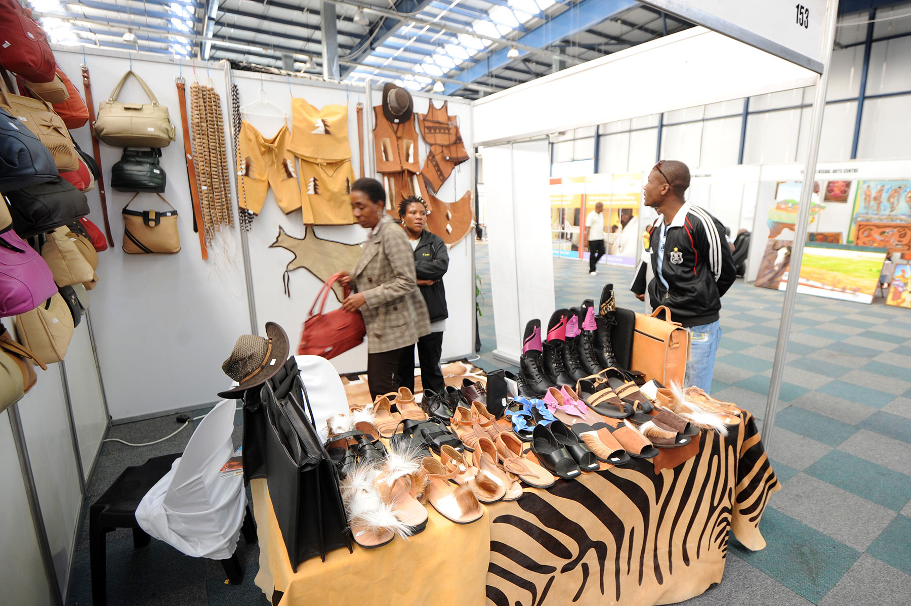 AfDB slams Botswana 1