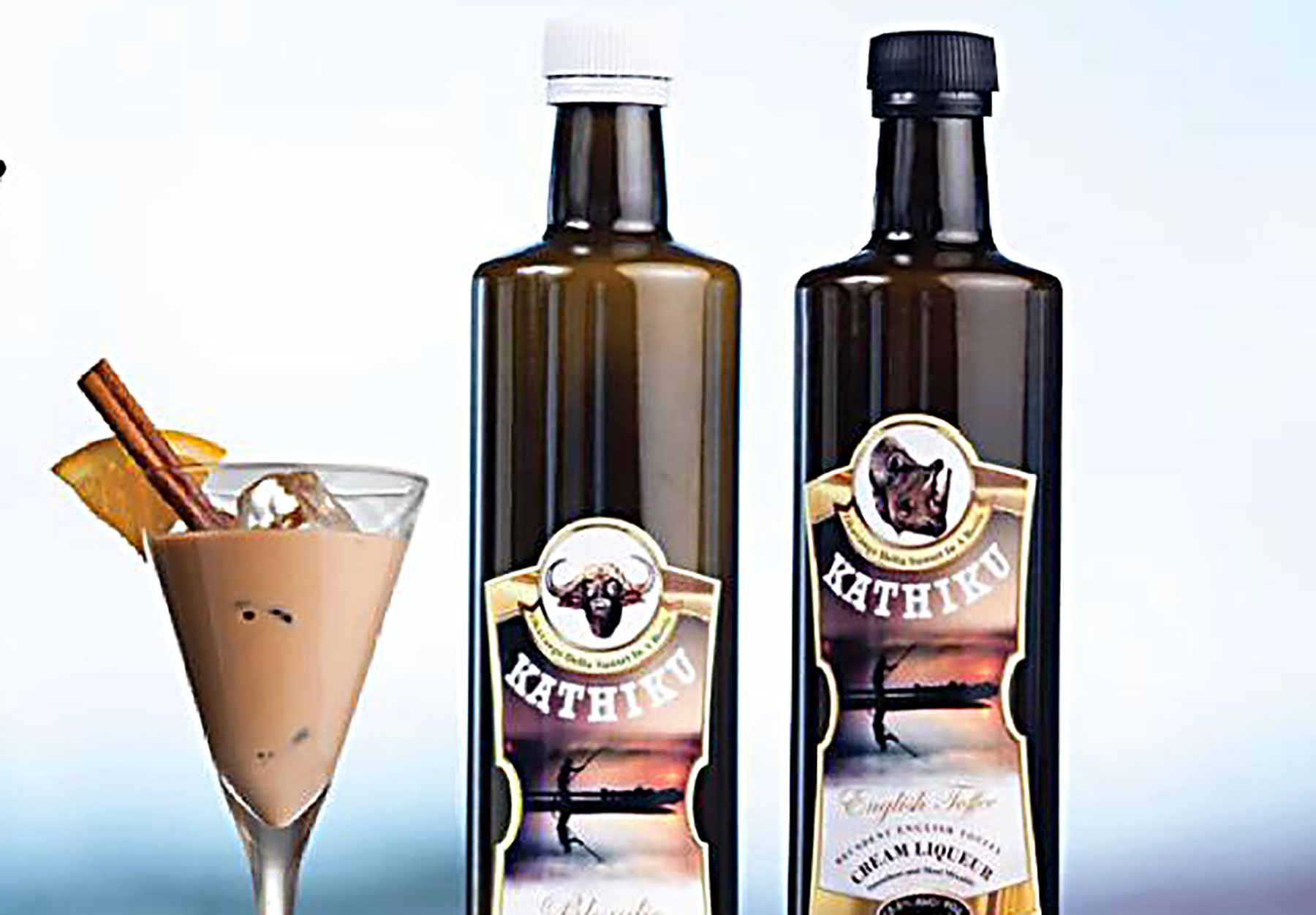 KATHIKU: Botswana's latest Bev to hit local retailers' shelves - Vimarsana News