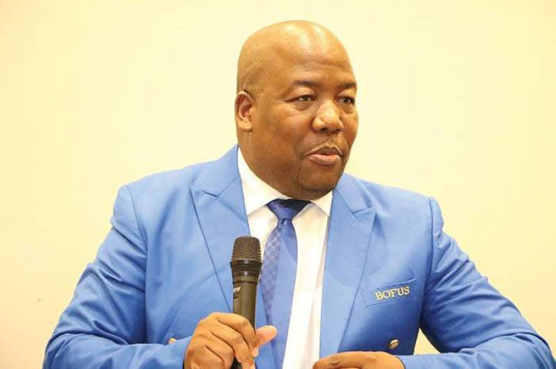 BUSETU PRESIDENT