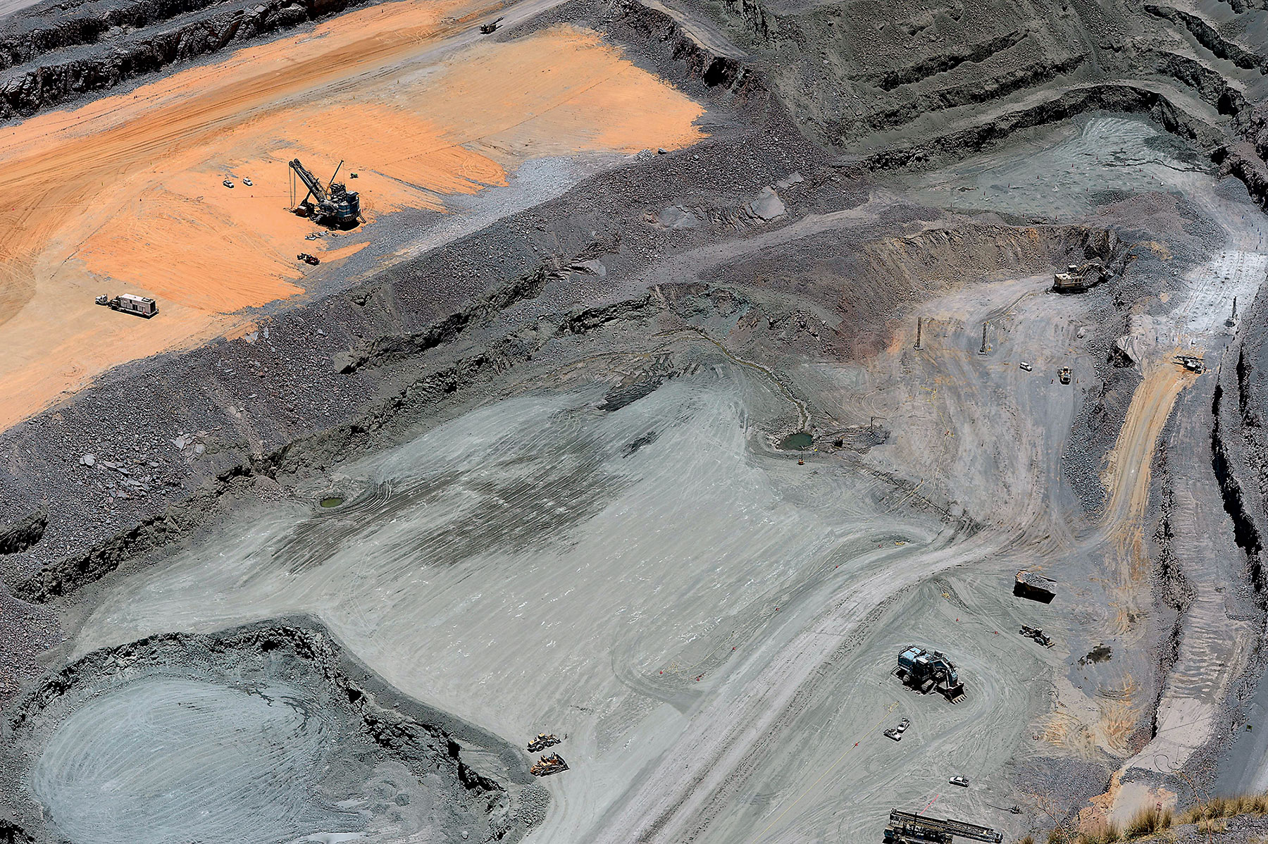 Chamber of mines