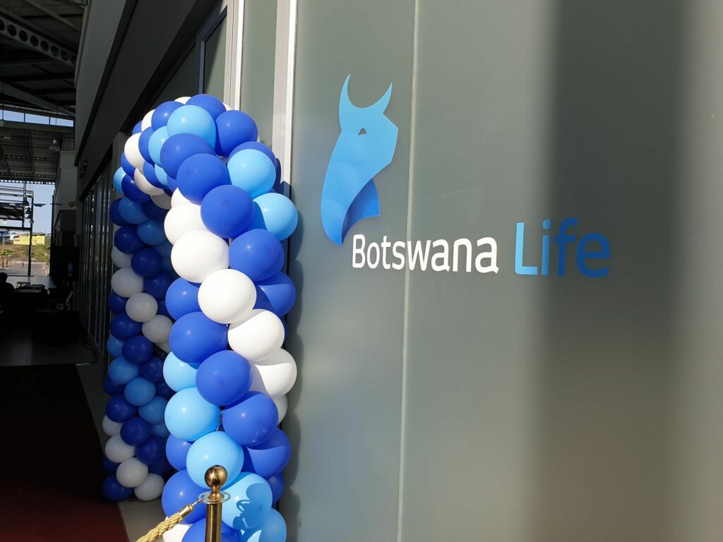 Botswana Life facing the auctioneer's hammer - Vimarsana News