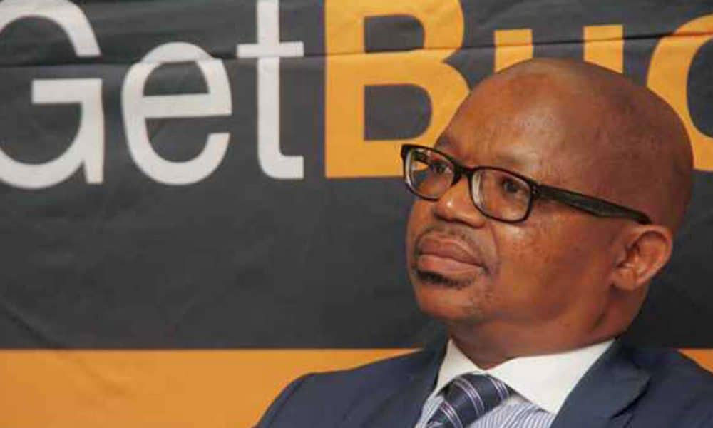 SIBISIBI HAD SHARES