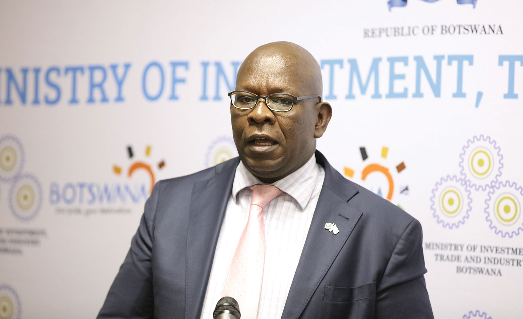 Gambling Authority, Johnson part ways | Sunday Standard - Vimarsana News
