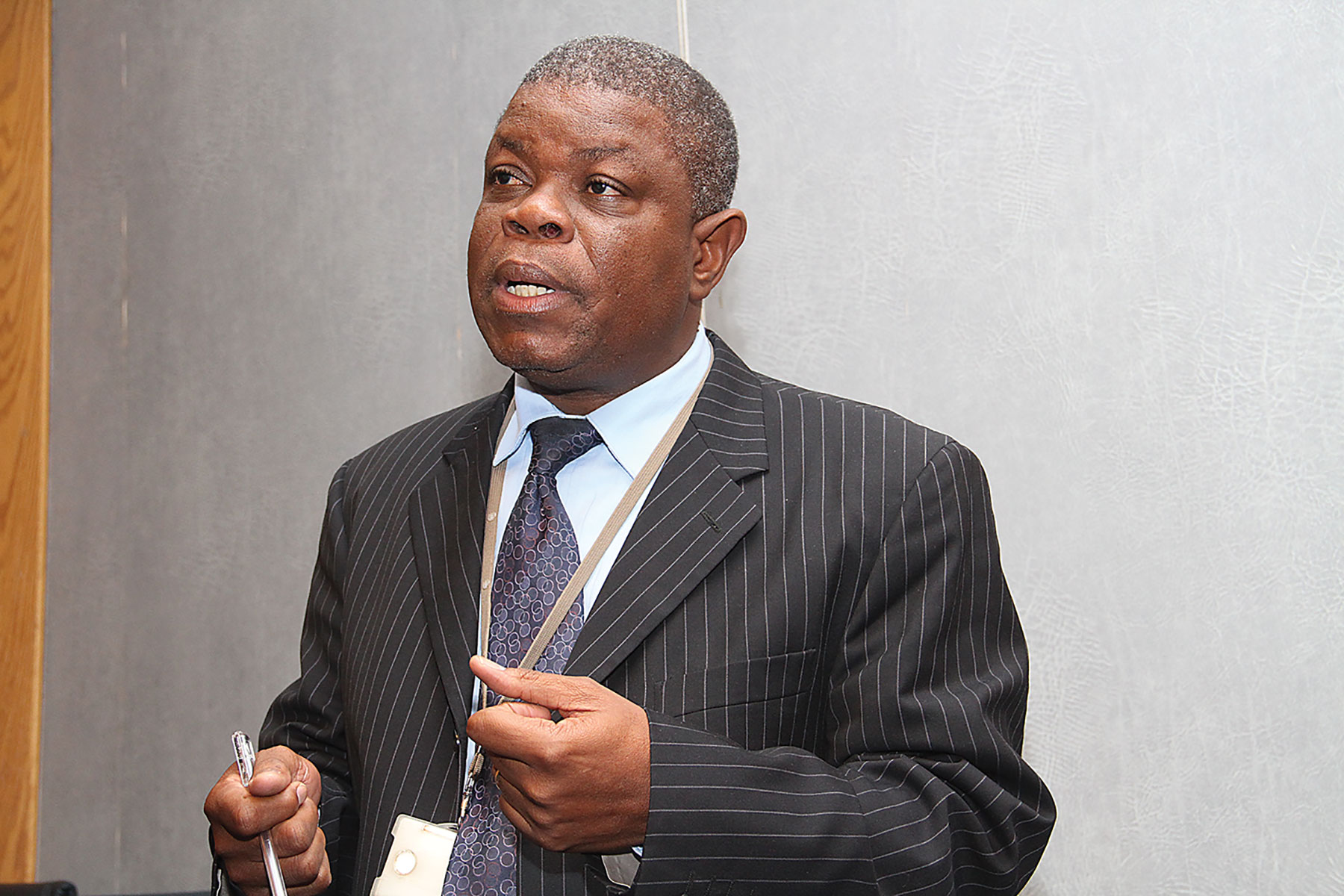 Debswana appoints former deputy governor as MD - Vimarsana News