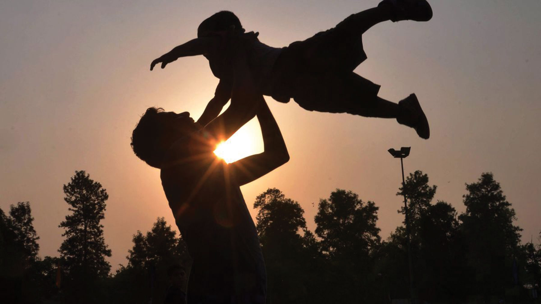 Fathers day highlights