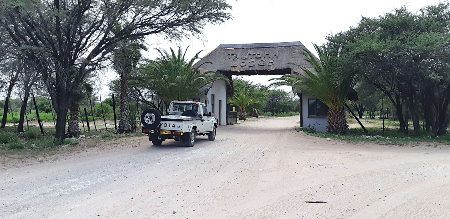 Taotona Lodge sale shocker