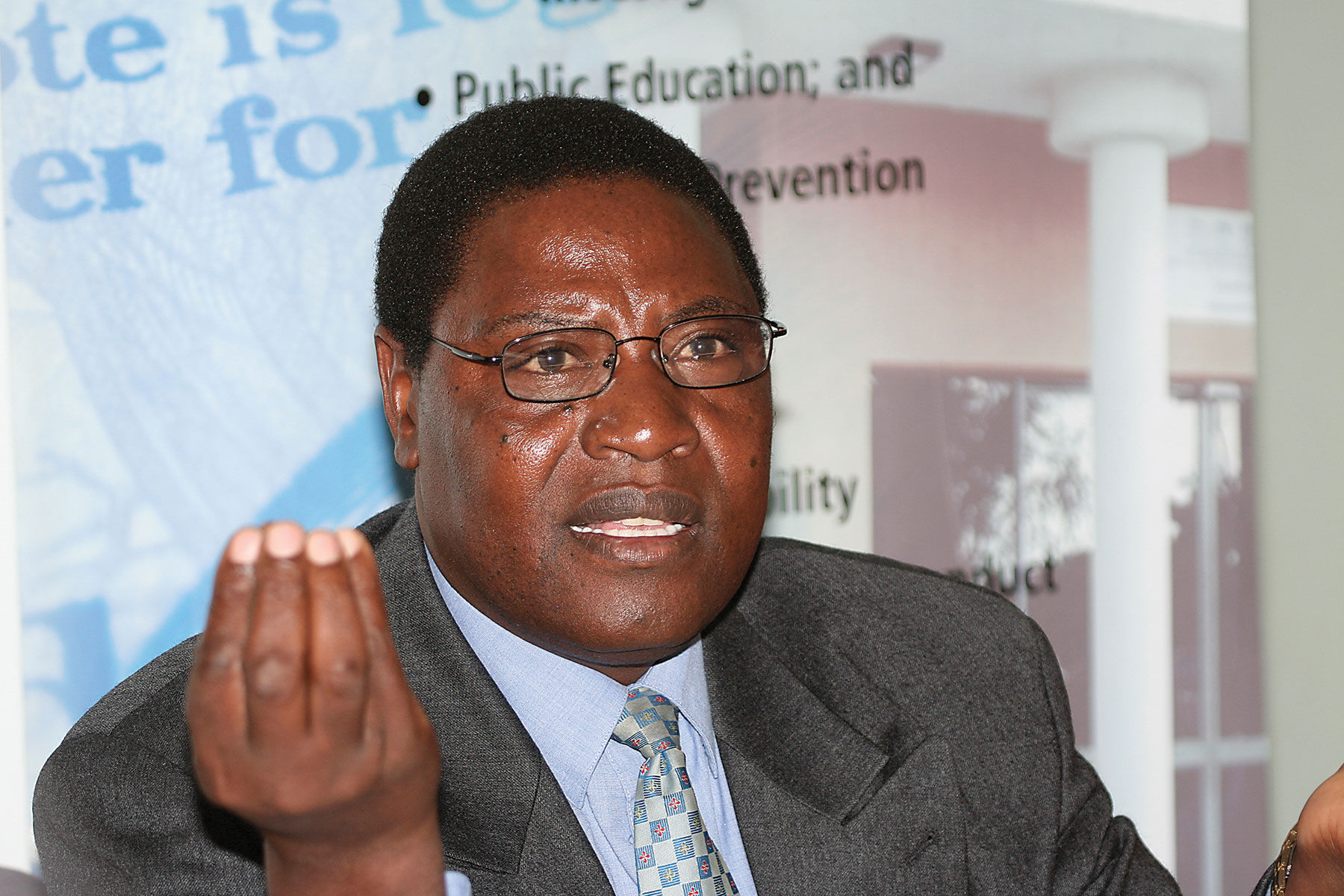 Katlholo, Pilane go for each other's jugular - Vimarsana News