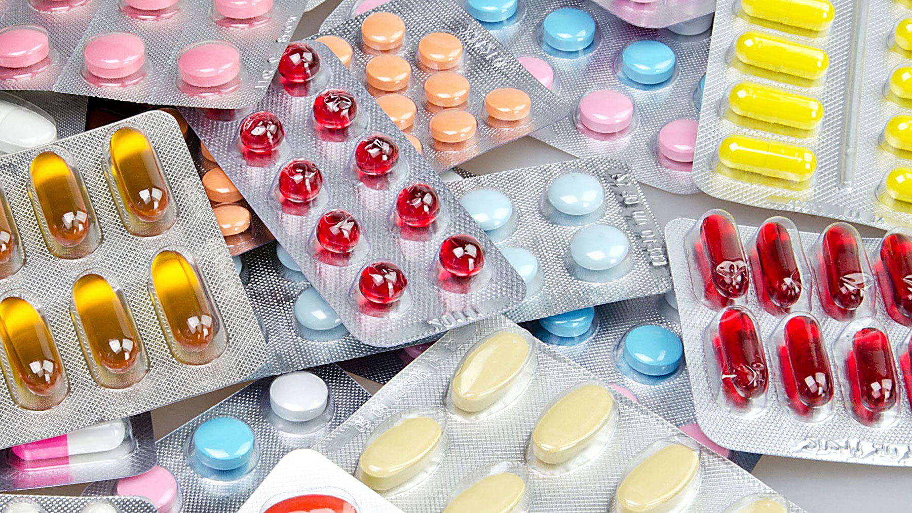 shortage of medicines