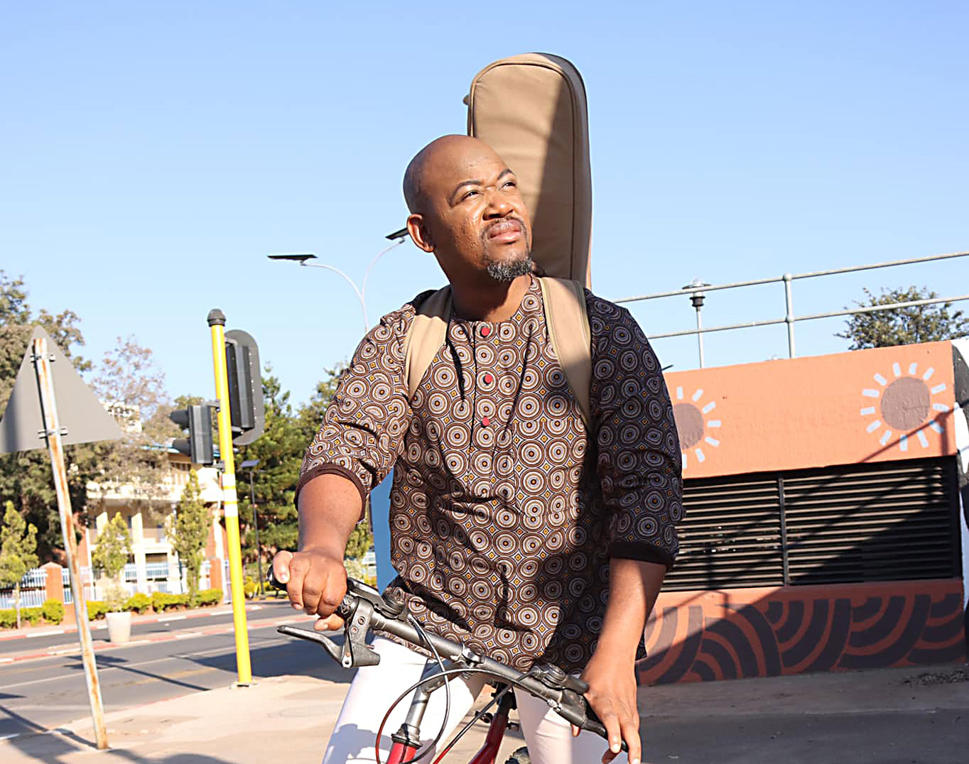 Sereetsi & The Natives releases single - Petere - Vimarsana News