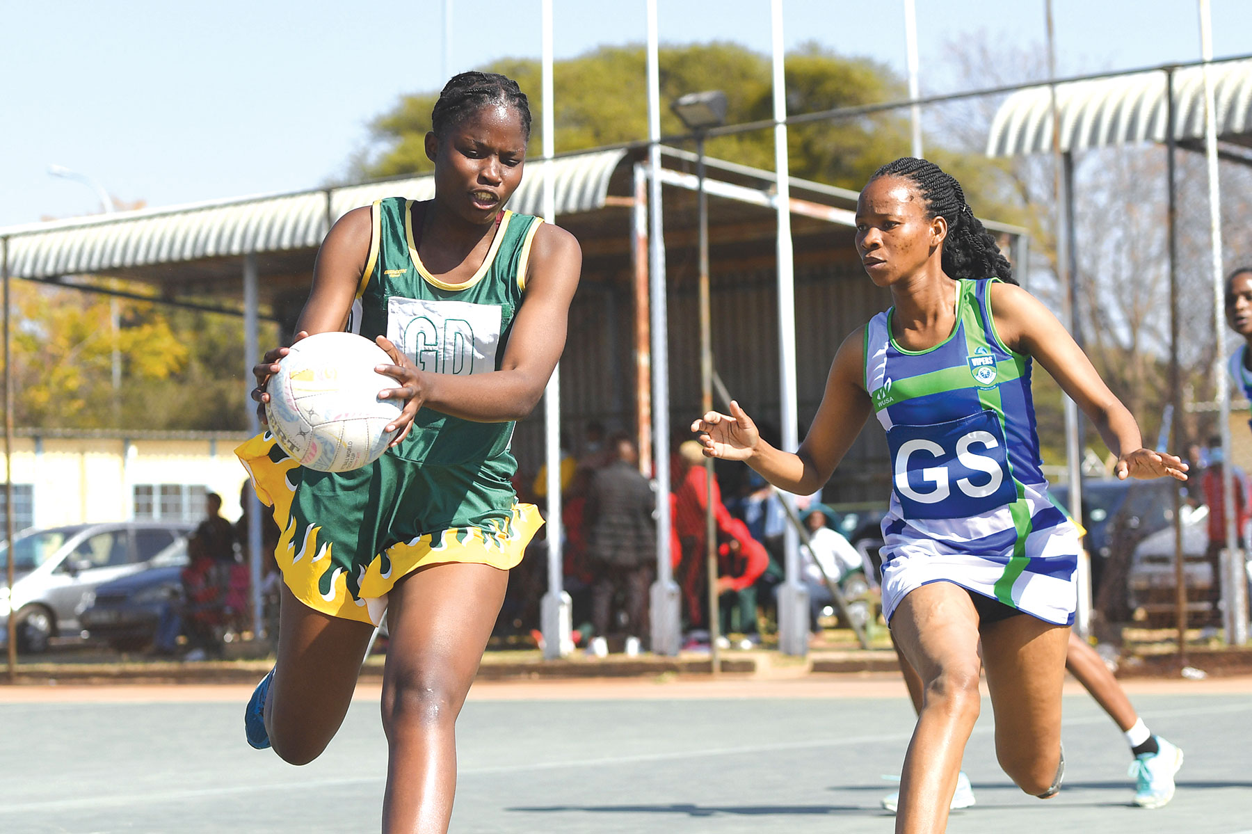 Egg on the face for BONA as south league postpones games - Vimarsana News