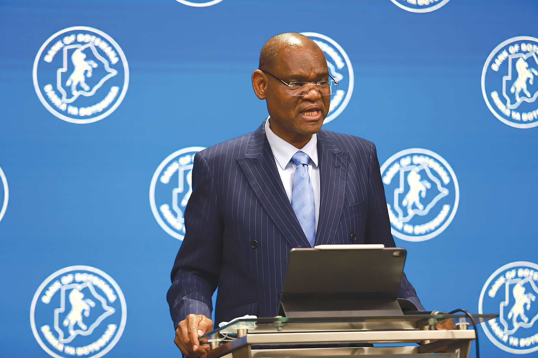 Central bank maintains MoPR at 2.65% as inflation slightly decreases - Vimarsana News