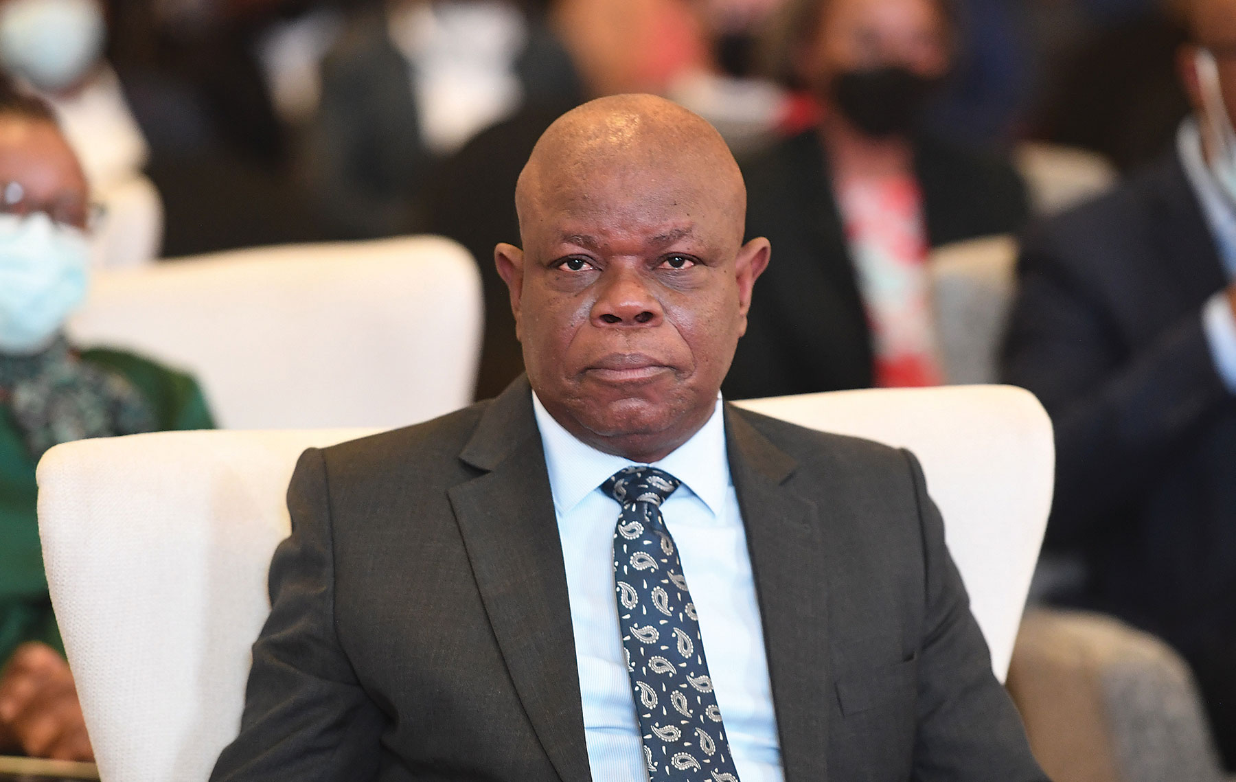 Debswana's Orapa South Gate opens | Sunday Standard - Vimarsana News