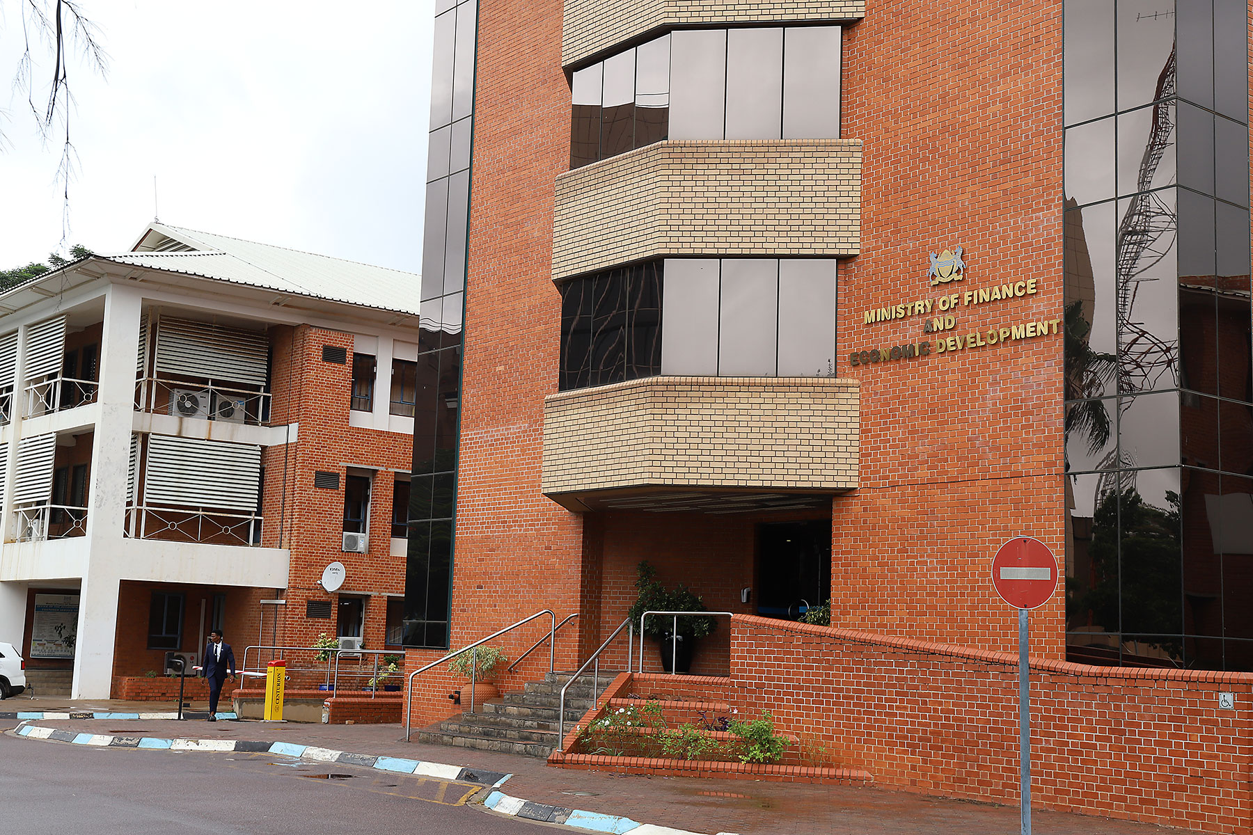 GOVERNMENT LOCAL DEPT