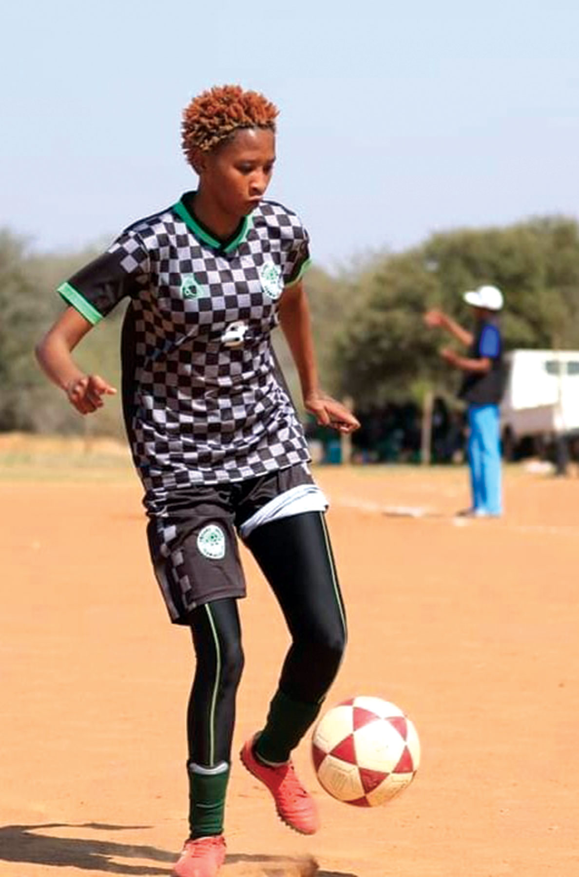 Penalty joy for Prisons XI Ladies, heartbreak for BDF XI Ladies - Vimarsana News