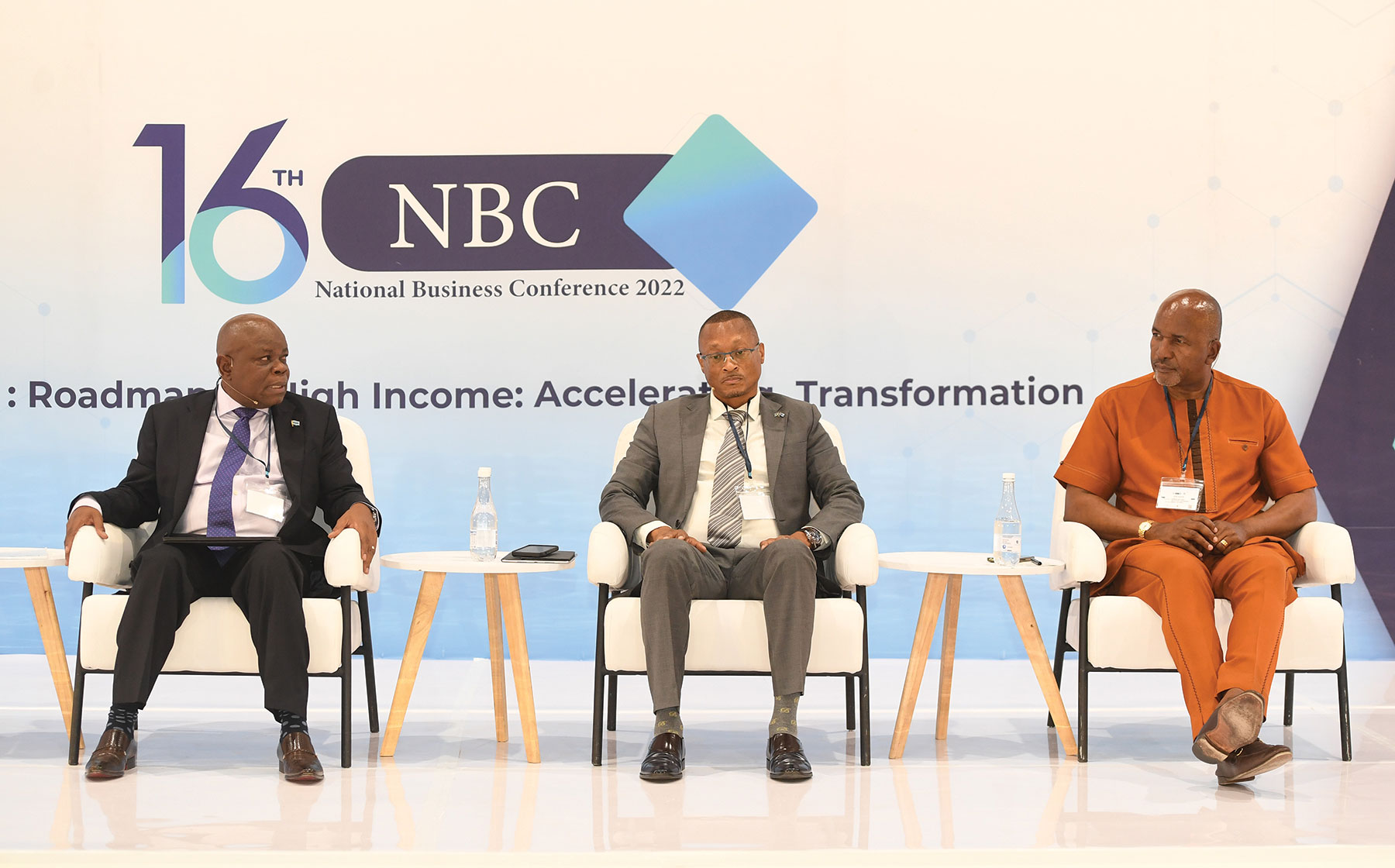 Private sector implored to look beyond raking in profits - Vimarsana News