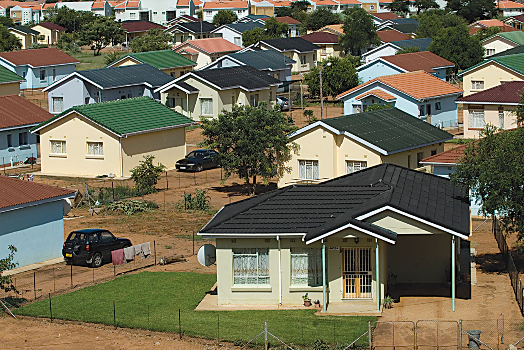 BHC profits drop by 81% | Sunday Standard