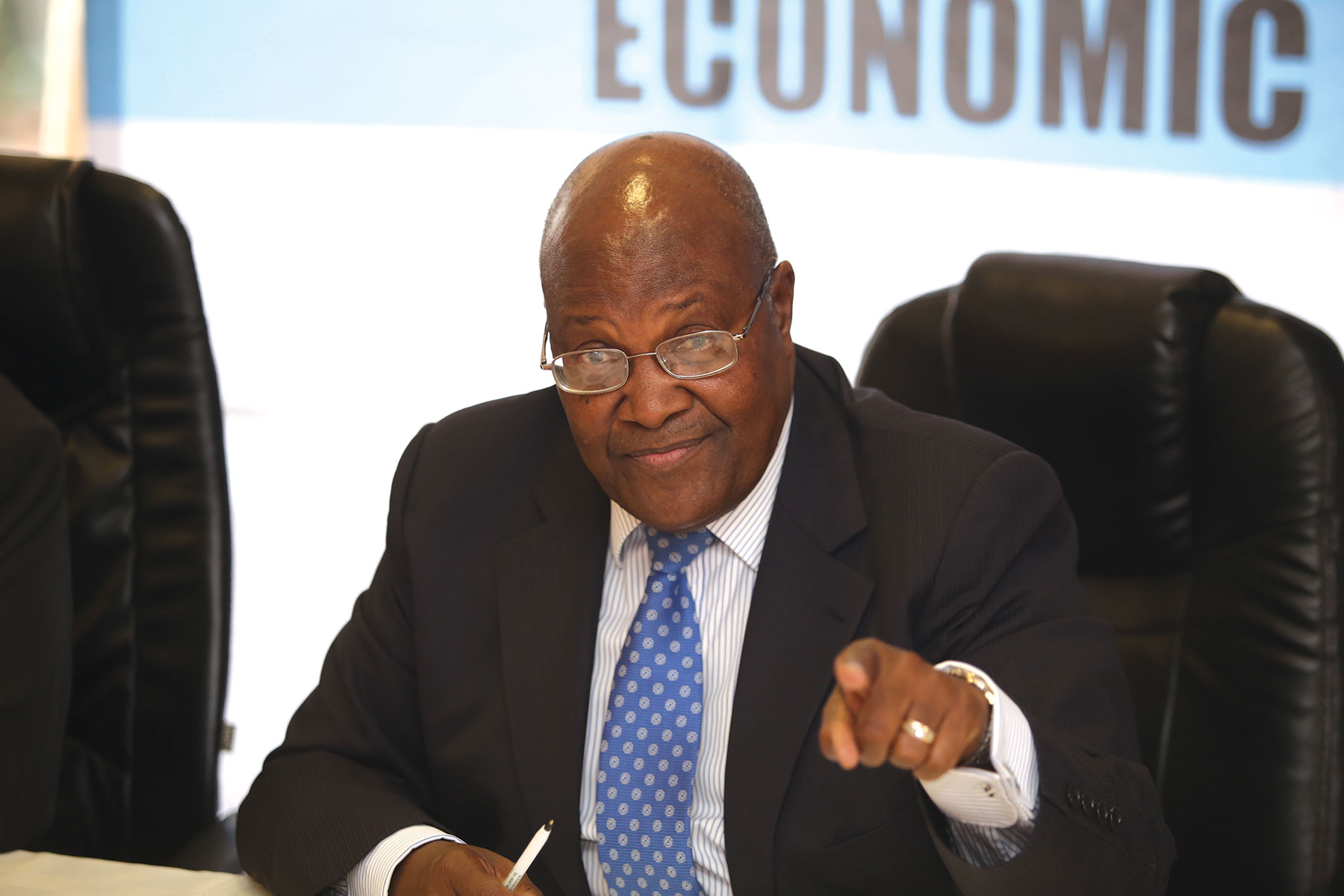 Botswana's rush for a financial Bill may cost the country - Vimarsana News