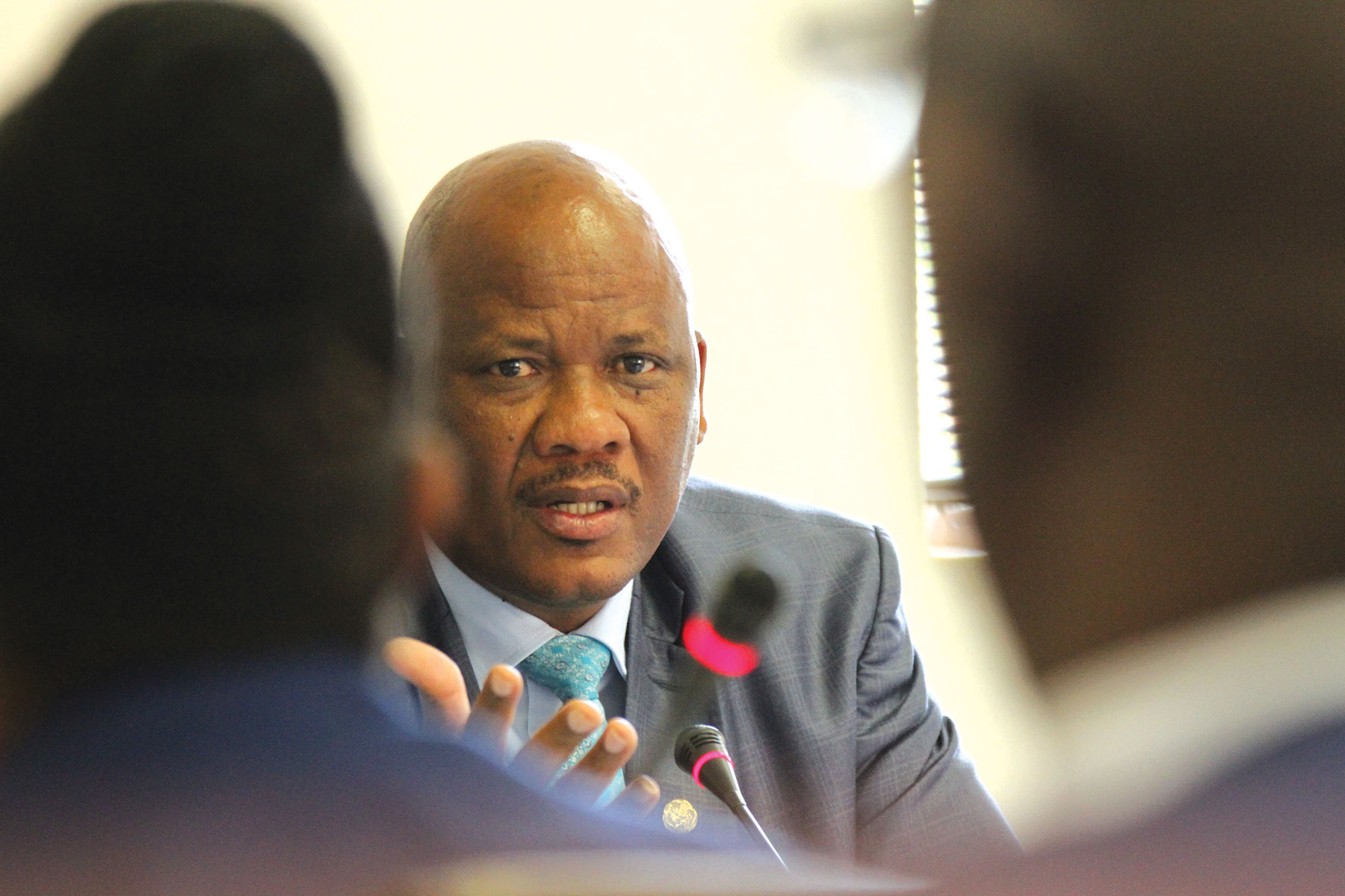 Mephato Reatlile