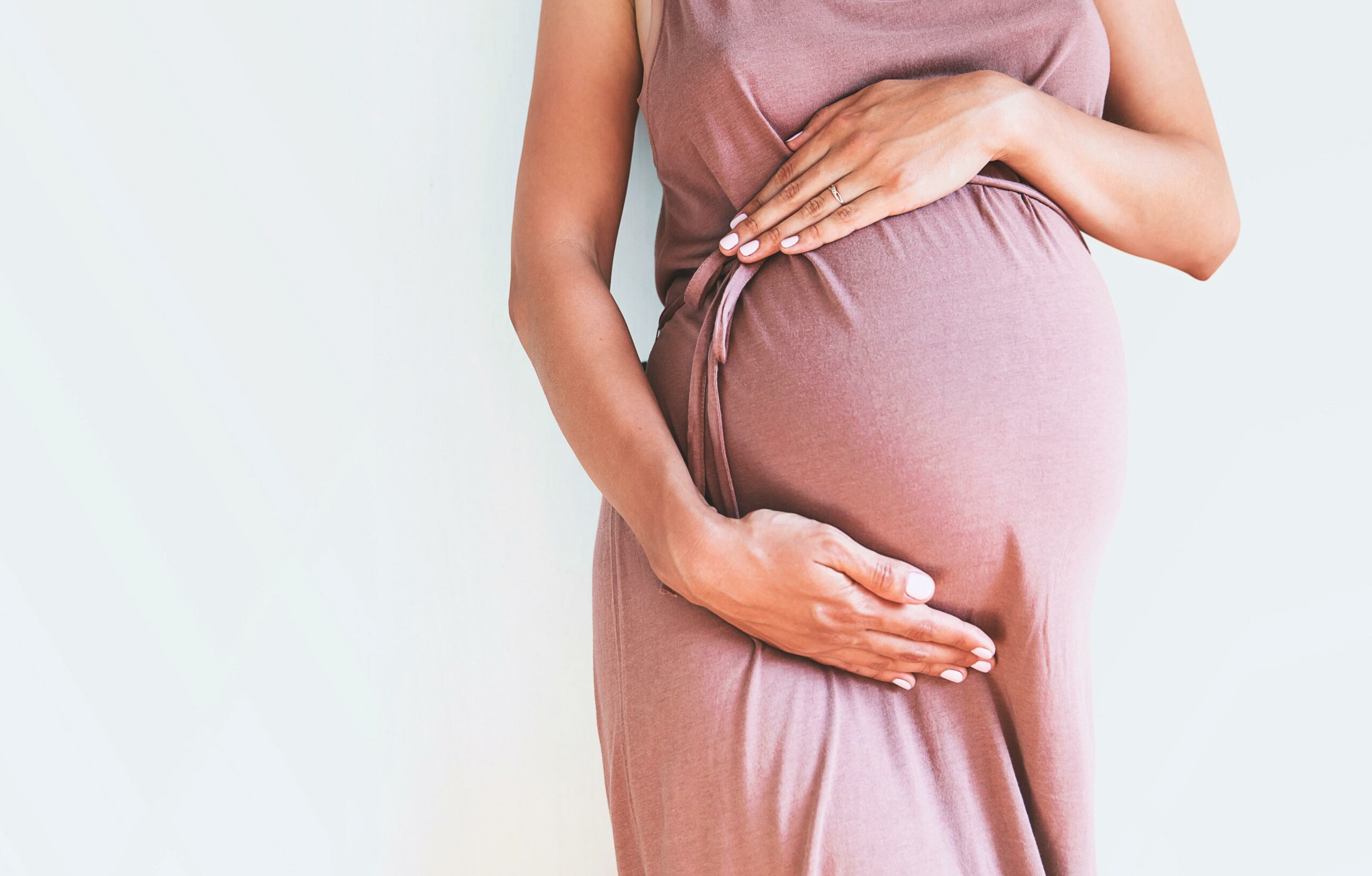 Pregnancy scaled